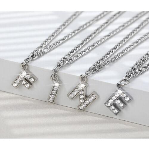 Alphabet Leg Bracelets Anklets For Women Stainless Steel Foot Gold Chain Initial Letter Leg Bracelet Ankle Bracelet Jewelry Gift