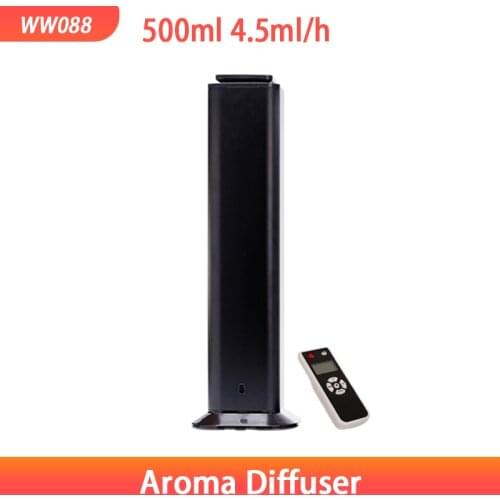 1500/3000m3 romatherapy machine air purifier humidifying essential oil portable aromatherapy humidifier ultrasonic