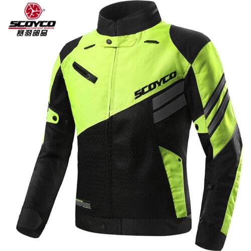 GPCROSS Motorcycle Jackets