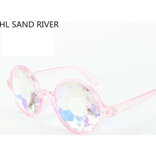 Женские очки и футляры HL SAND RIVER China At AliExpress