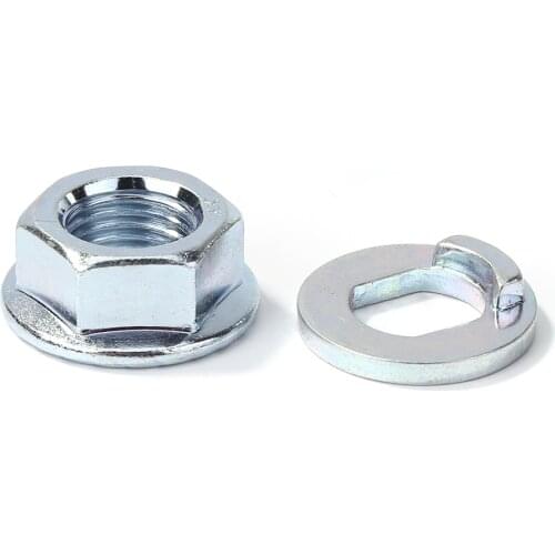 Scooters Motor Fixing Nuts Screws Accessories for Xiaomi M365 Electric Scooter Winter Sports Accessories Ski Supplies