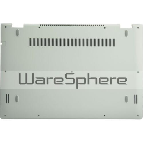 Bottom Base Cover for LENOVO FLEX3-1570 5CB0H91172 White