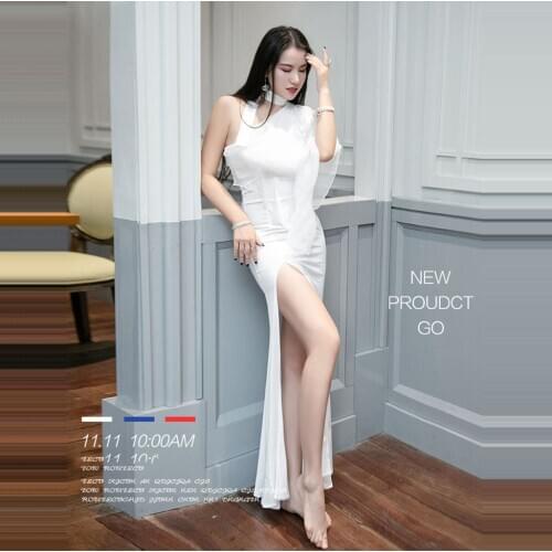 New autumn and winter sexy dance suits, women dance exercise suits, oriental dance net yarn shawl lace dance dress