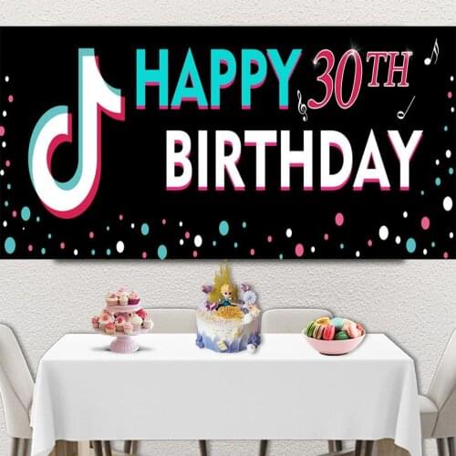 New Popular Musical Symbol Background Picture Studio Beat Audio Frequency Birthday Party Photography Backdrop Photo Booth