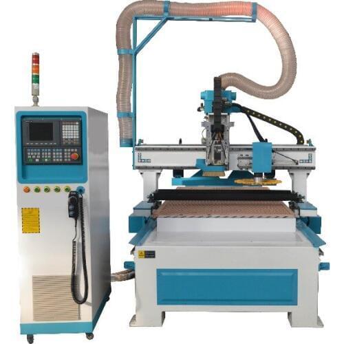 OEM ODM Professional 2030 Work Size SYNTEC Controller ATC Wood Carving CNC Router With Best Price