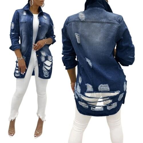 OKAYOASIS Women's Large Jackets