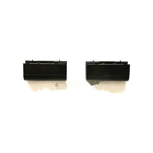 Pair New laptop lcd hinge cover for Dell vostro inspiron 14 3000 V/3480 3481 3482 3488