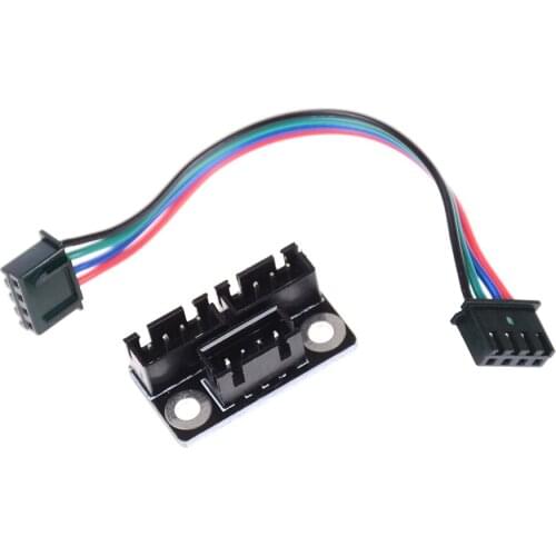Parallel Module for Double Z Axis Dual Z Motors 3D Printer Parts Motor