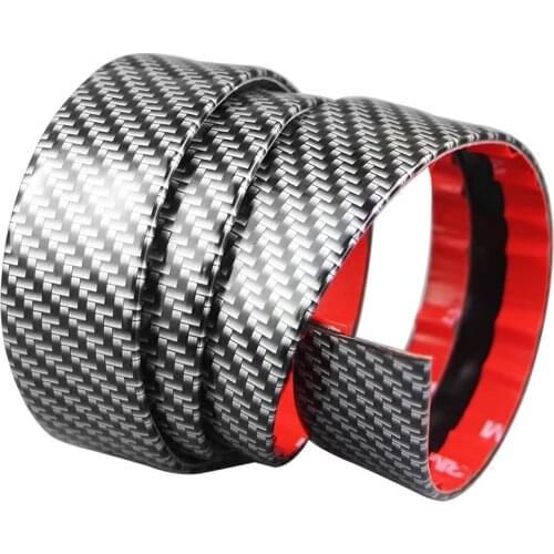 1 Meter Rubber Moulding Strip Rubber for Car Door Pedal Trim Bumper DIY Door Sill Protector Edge Guard Car Styling