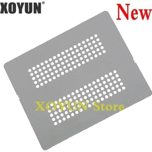 Direct heating DDR5 K4G20325FD-FC03 K4G20325FD-FC04 K4G20325FC-HC04 K4G20325FC-HC03 H5GC4H24AJR-R0C stencil