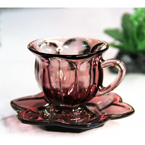 Turkish Espresso Cups With Saucers Ceramic Cup Set For Black Tea Coffee Kitchen Party Drink Ware Home Decor Creative Gifts