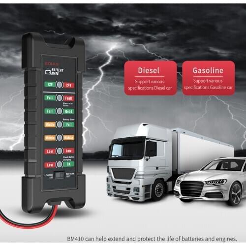 Universal Brake Fluid Tester Accurate Oil Quality Check Pen Car Battery Tester Alternator Vehicle Auto Automotive Testing Tool