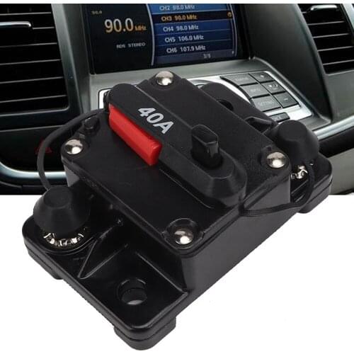 VCACA Fuses For Cars