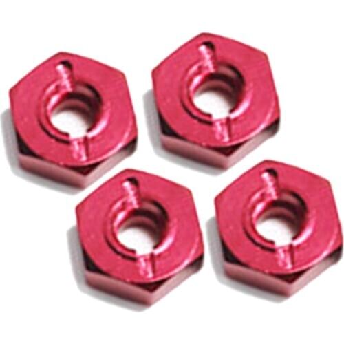 Wltoys 144001 For Wltoys 144001 1/14 RC Car Spare Parts Metal Combiner wltoys 144001 upgrade remote control car Parts