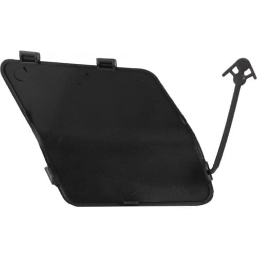 1 Pcs Car Bumper Front Towing Tow Hook Hole Eye Cover Trim Flap 511800537R Fit for RENAULT NISSAN VAUXHALL/OPEL MOVANO