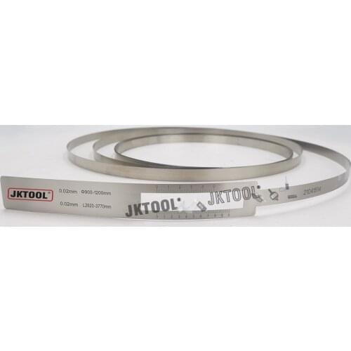 2827-3770mm Stainless Steel Precision Circumference Tape/Ruler and Diameter ruler Periphery Taper Circumference Taper PI Taper