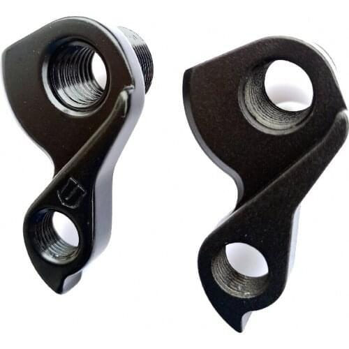 5pcs bicycle parts Derailleur Hanger for Trek #318001 Superfly HT Cali Carbon ProCal Farley Stache Procaliber frame mech Dropout