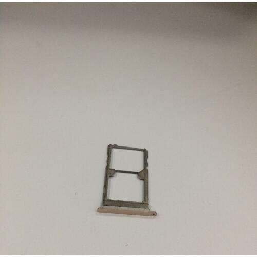 Used Sim Card Holder Tray Card Slot Repair Replacement Accessories For Umi Super Free Shipping + Tracking Number