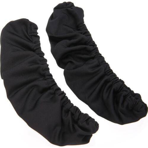 1Pair 20-45cm Office Chair Arm Cover Universal Soft Elastic Computer Chair Arm Dust Protector Office Armrest Cover Removable