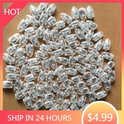 Colorful LED Balloon Lights Glow Flash Ball Lamps Paper Mini Lantern Balloon Lamp Christmas Halloween Decoration