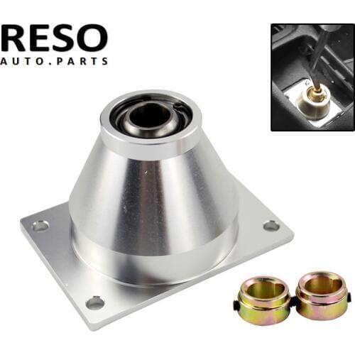 Turret Type Short Shifter Quick For Peugeot 106 GTI Quick silver Diesel Citroen Saxo AX Shift Quick