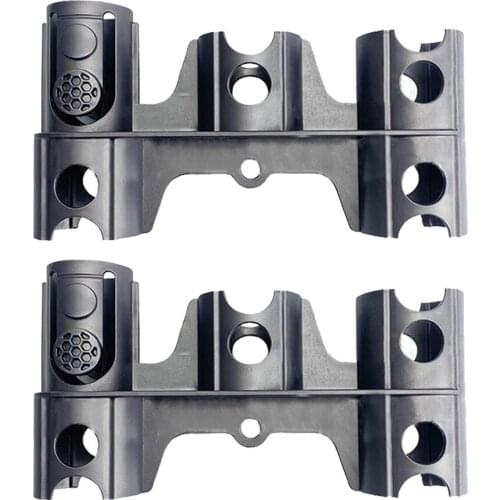 Storage Bracket Holder for Dyson V7 V8 V10 V11 Vacuum Cleaner Parts Absolute Brush Stand Tool Nozzle Base Holder Docks Station