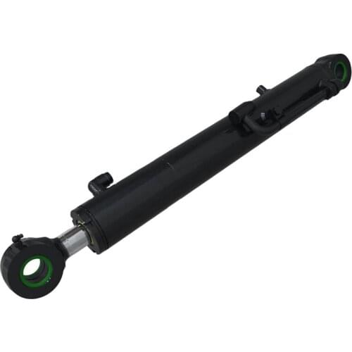 Hot Sales Heavy Equipment Parts Hydraulic Arm Cylinder For Excavator