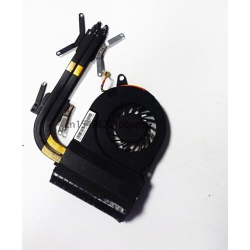Original 13N0-7NA0M01 DFS551205ML0T For acer aspire V3-771 V3-771G E1-771G laptop heatsink cooling fan