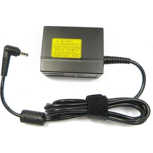 Delippo Original Laptop AC Adapter for AsusUX31E UX31A UX21A TAICHI 21 X201E Notebook Power Supply Charger 19V 2.37A