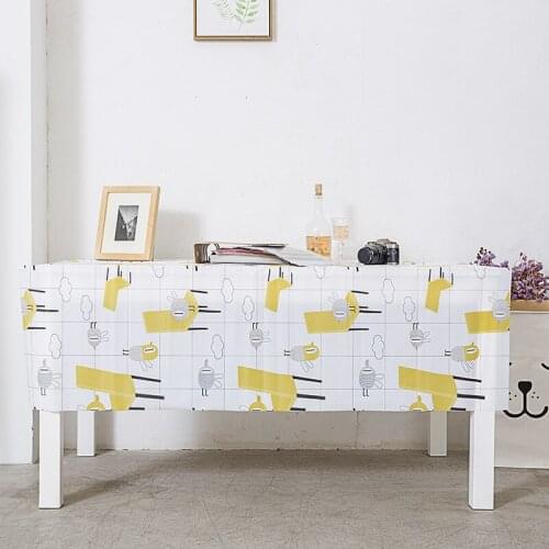 PCAICQ Kitchen Textiles