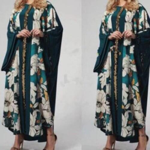 Dress Length:138cm Bust:150cm.Dresses for women/lady,Elegant oversizedDress african traditional print dresses for ladies/women