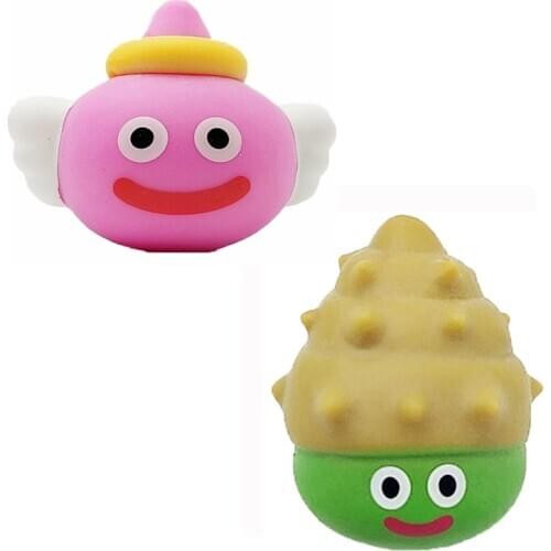 5cm Kawaii Onion Funny Gift Squishy Autism Juguetes Gifts For The New Year Anti Stress Reliever Toys For Kids Adults Prank Joke