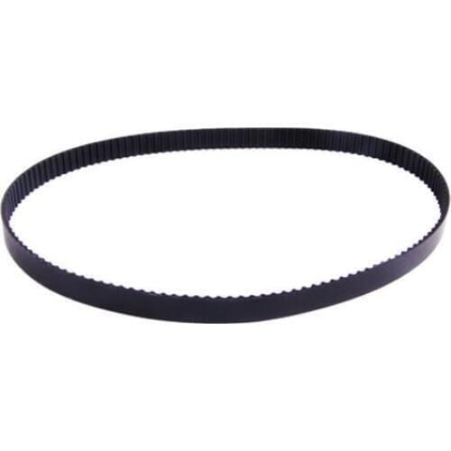 Main Driver Belt For Zebra S4M ZM400 ZM600 ZT410 ZT411 ZT420 ZT421 203dpi/ 305dpi Thermal Barcode Printer
