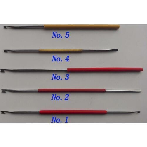 Saxophone Flute Clarinet Oboe Bassoon Spring Hook
