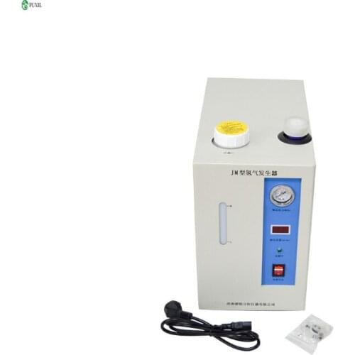 LED digital display high flow hydrogen generator High purity gas chromatograph hydrogen source