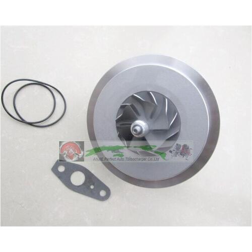 Oil Cooled Turbo Cartridge CHRA For NISSAN Mistral Patrol Terrano ZD30DTI ZD30ETI 3.0L GT2052V 724639 724639-5004S Turbocharger