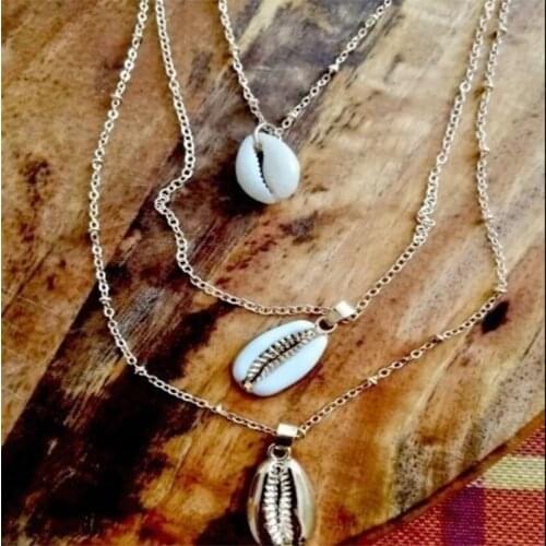 UBUTERFLY Boho Style Pendants