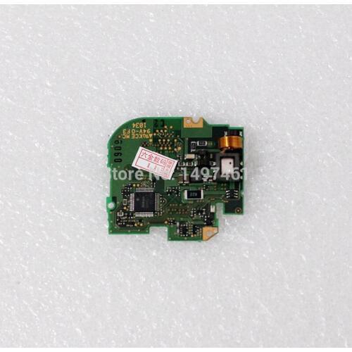 Top cover control flsh drive board/PCB Repair parts For Nikon D7000 SLR