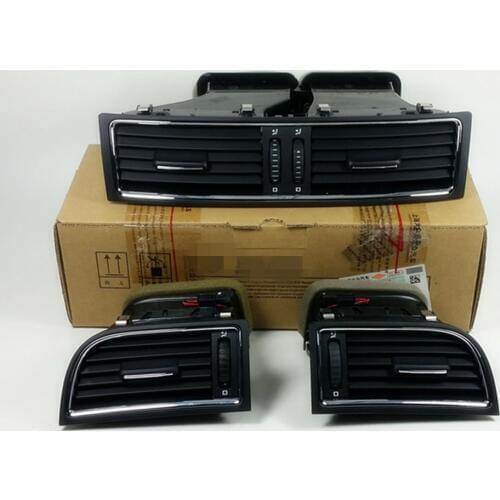 Car Moldings WOKAFU China