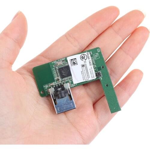 1 X Internal Wireless Card Slim Internal Wireless WIFI Replacement Parts Network Card For XBOX 360 Slim