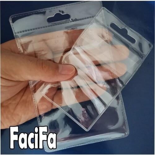 300pcs soft PVC bags