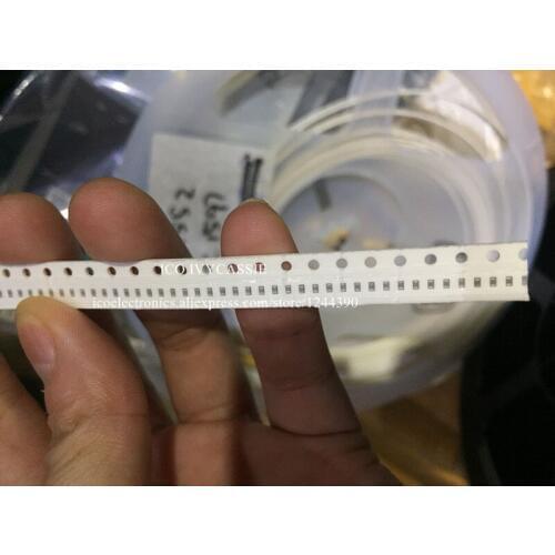 30pcs/lot for iPhone 6 6plus capacitor L1500 Backlight