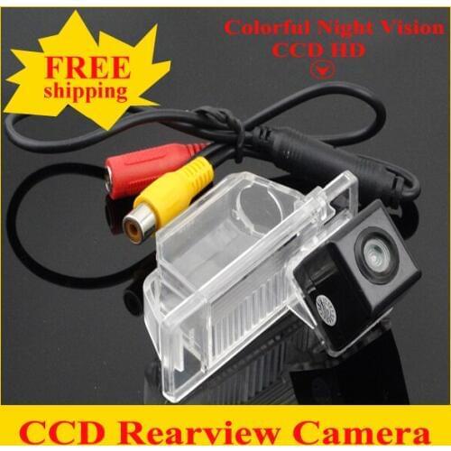 Promotion Special Car Rear View Reverse Camera Backup Rearview Parking for NISSAN QASHQAI Nissan X-TRAIL X TRAIL2008-2012