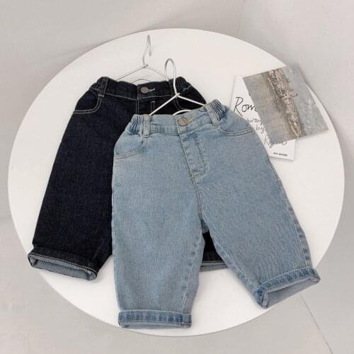Deer Jonmi Jeans For Boys