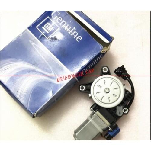 QDAEROHIVE Electric car Window lifter motor Power glass Motor Regulator Left /Right FOR Chevrolet Captiva