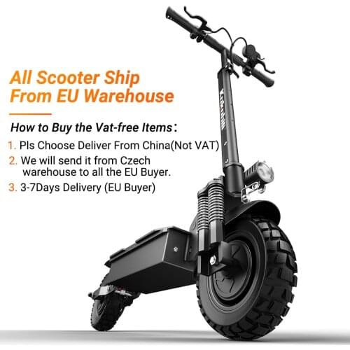 KoKohili S01 Max. Mileage 90km Electric Scooter 25km/h Eco Model CE E-scooter 32kg Scooter With Dual motor Max.Speed 70km/h