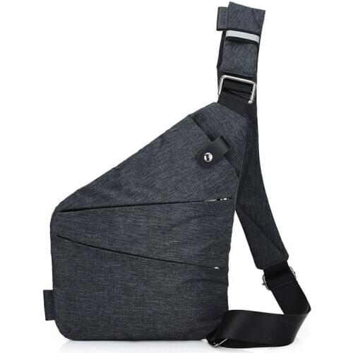 HISUELY Men's Holsters