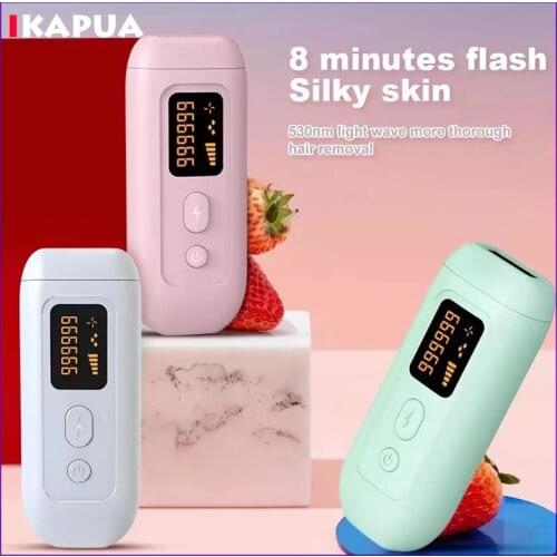 Лазерные эпиляторы IKAPUA China At AliExpress