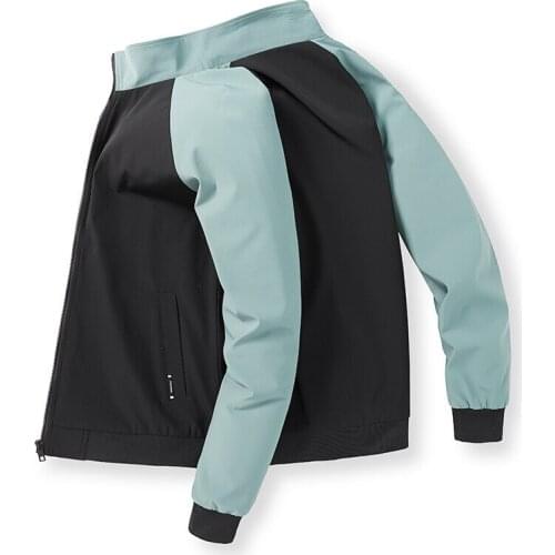 iT iceTee Men's Windbreakers