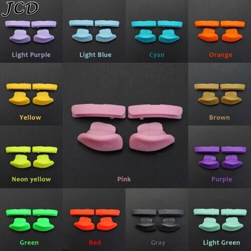 JCD 1set L R ZR ZL Keys Button for Nintendo Switch Joy-Con Left Righ Handle LR ZR ZL Buttons For Switch NS Controller